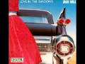 Thru To You - Dan Hill
