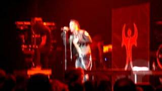 Favorite Disease.MPG