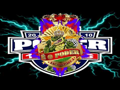 TURMA É O PODER JPA 2019 - ELENCO DO PODER - DJ PH JPA - MC GATO PRETO