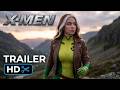 NEW X MEN Teaser Trailer Marvel Movie Casting Concept