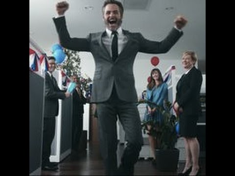 If Congress was your co-worker - Starring Chris Pine