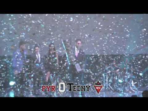 Efectos Especiales Nascar