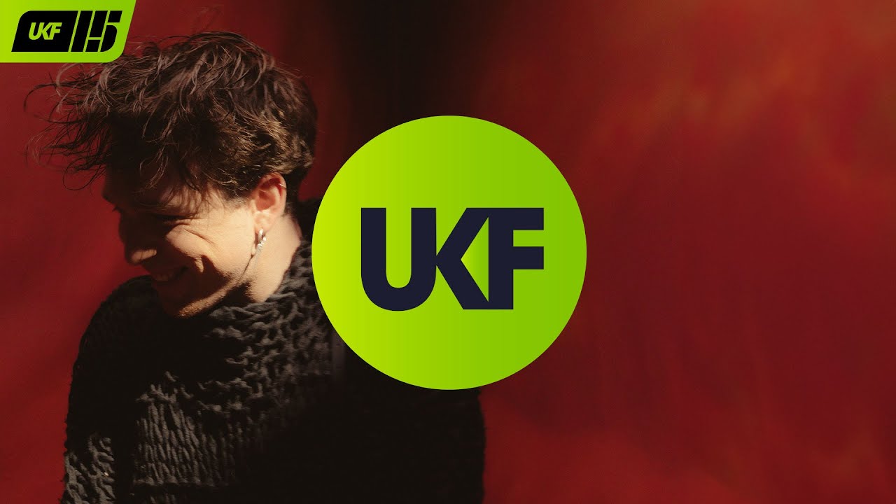Nitepunk & Yianna - Feel This Way (Spor Remix) [UKF15 Release]
