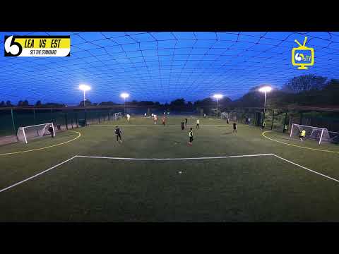 Leave me'arcelona vs Esticazzi FC - Southwick Leisure, Monday - Season 5 - Week 10 - 10.05.2022