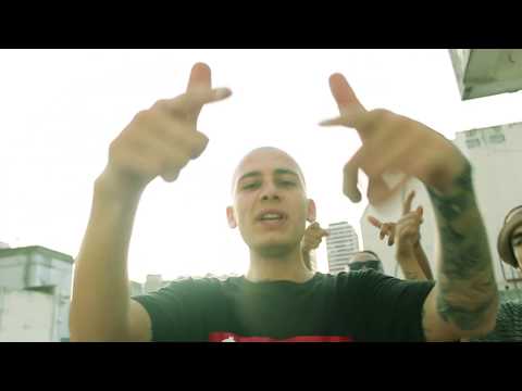 Hucho Calderon X Turu aka A.M.P X Devak24 - Tucuman 313