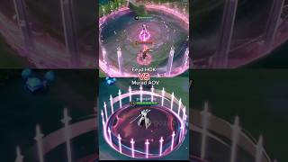 Download lagu Murad vs feyd byakuya bleach #hok #aov mp3