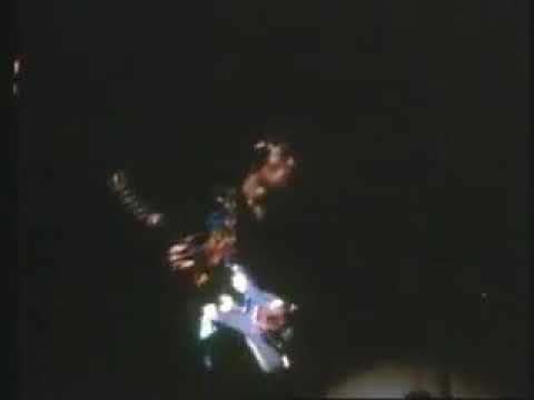 Jimi Hendrix-Purple Haze