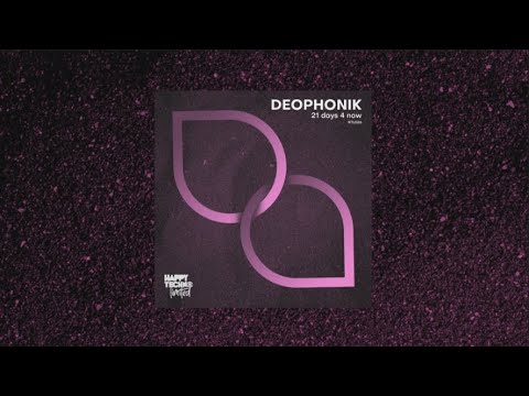 HTL026 Deophonik - 21 Days 4 Now