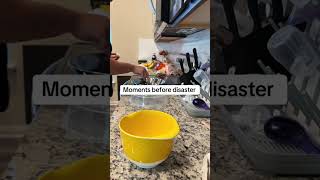 The end #funny #hilariousfails #humorvibes