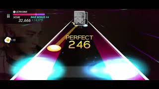 Download lagu [Superstar SMTOWN] TAEYONG - Rock Solid (Feat. Anderson .Paak) Normal Mode All Perfect  mp3