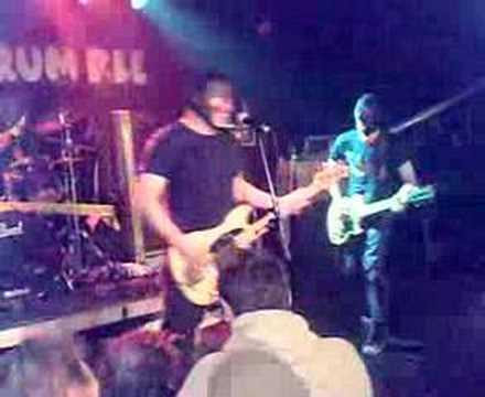 Rotterdam Rumble 2007 - The Ripoffs (2 songs)