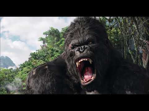 Huntabeats - Gorilla [Instrumental]