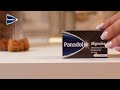 Panadol Migraine Ramadan