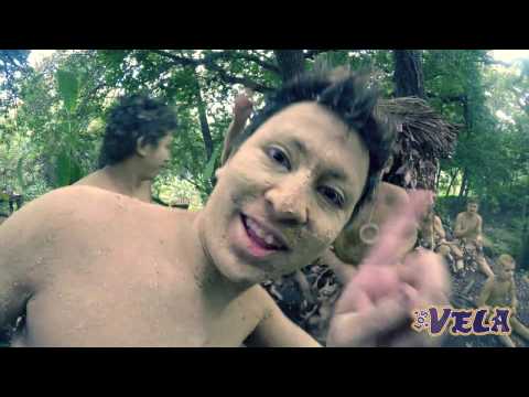 Los VELA - Ahorita No (VIDEO OFICIAL)