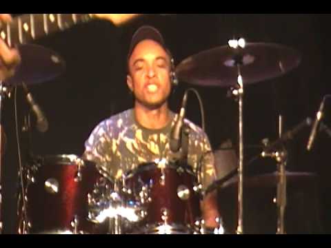 Manoguita 2010   Da Gama e Banda Baixafrikabrasil  Falar a Verdade