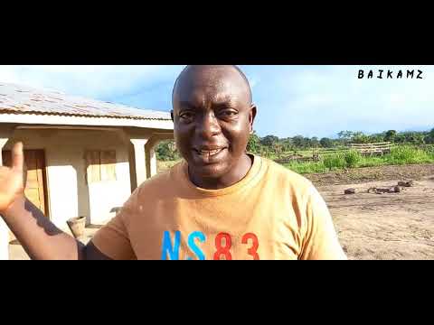 Residents In Bumbuna, Sierra Leone talk to Baikamz about the constraints they are facing