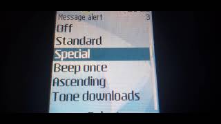 Download lagu Nokia 2600c Message tones mp3 Download lagu Nokia 2600c Message tones mp3