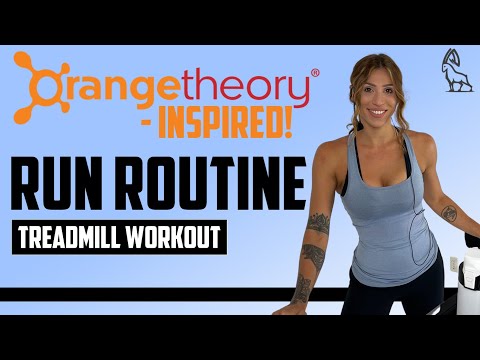 Orange Theory Workouts Leaked
