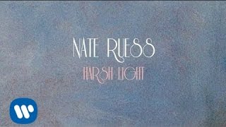 Nate Ruess: Harsh Light (LYRIC VIDEO)