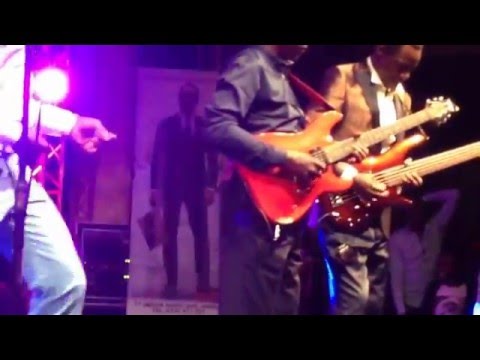 Alick Macheso 2016 Kurarama Inyasha (Album Launch)