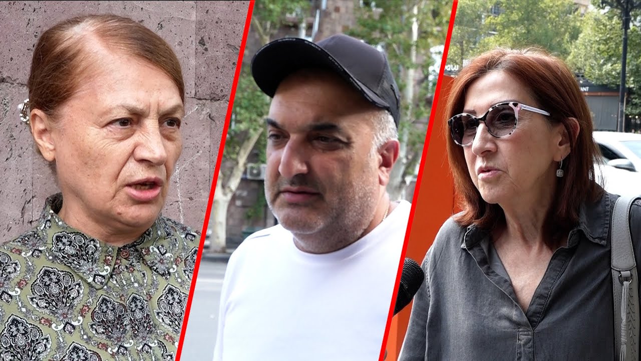 Քաղաքացիները մասնակցելո՞ւ են հոկտեմբերի 2-ի հանրահավաքին