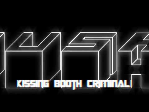 Alicia Hush - Kissing Booth Criminal Preview