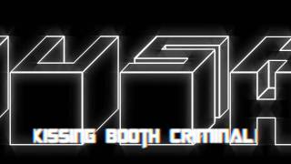 Alicia Hush - Kissing Booth Criminal Preview