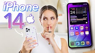 iPHONE 14: first look, rumors, & everything you need to know! 📱✨