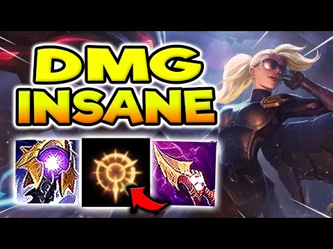 BECOME THE UNSTOPPABLE WITH KAYLE TOP! (TRY THIS) - S11 KAYLE TOP GAMEPLAY! (Season 11 Kayle Guide)