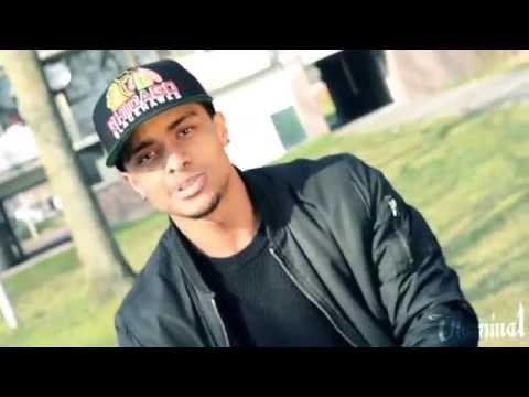 Jae Fly - Feel The Vibe ( #Banksessie 10.5 )