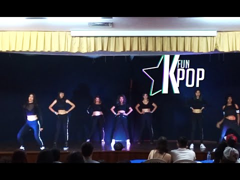 Break Dolls - Brave Girls _ Deepened _ Dance Cover