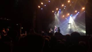 In Flames -  Like Sand (Acoustic), In My Room (Acoustic) (Live In Moscow 05.04.2017)