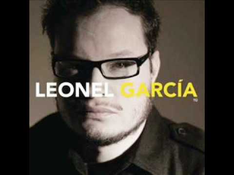 Eras tu - Leonel Garcia
