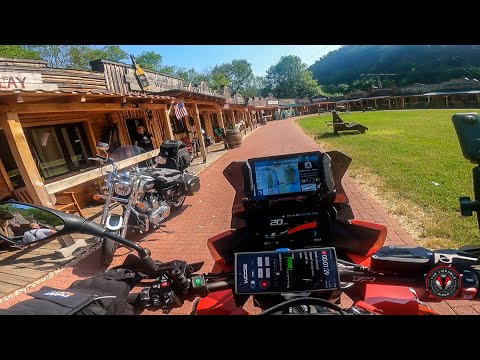 To Zündstoff Western Motel Edersee Episode 2