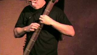 Rob Martino - Noodle Soup live (FredTap 2008 part 2)