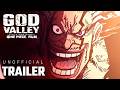 ONE PIECE FILM GOD VALLEY TRAILER (2027)｜Unofficial Trailer | Fanworks