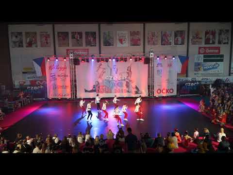 36. HDC Praha - Karate Kids