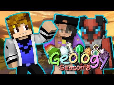 Geology UHC Season 8 Episode 3 - Meeting Up