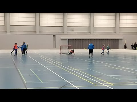 Merikoski SBT - OLS Tiikerit, Aluesarja E1