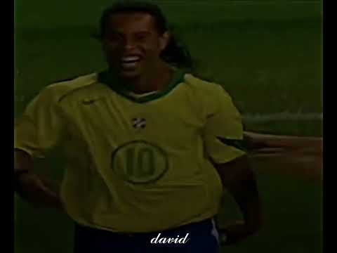 SAQUAREMA (Slowed & Reverb) Ronaldinho Gaúcho