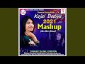 Kajal Dodiya - Mashup 2021 - Track 3