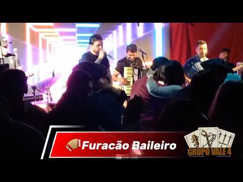 🪗FURACÃO BAILERO NA DOMINGUEIRA MAIS TOP DA CIDADE EM QUARAI-RS.  PQT VALE 4