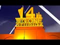 14th Big One Studios Logo 08th Phonak Movie Night Style