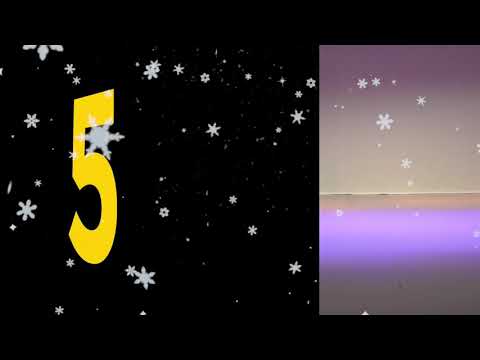 Royal Ballet School advent calendar - Day 5