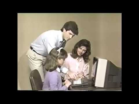 Commodore Plus 4  TV Advert   Liquidation -  Urban General  - 1986