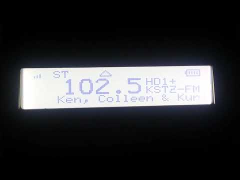 Star 102.5 | KSTZ Des Moines, IO Legal ID 7/19/18 8a CT