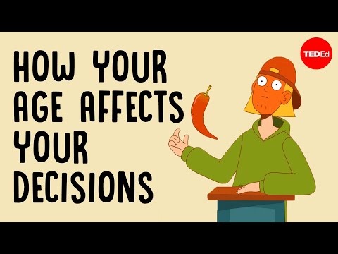 你會為了獎品而吃鬼椒嗎？- 丹-夸特勒 (Would you eat a ghost pepper for a prize? - Dan Kwartler)