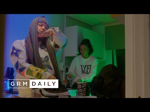 Yaseen Rosay ft. Jaykae & Bowzer Boss - LYVE [Music Video] | GRM Daily