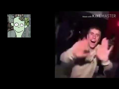 Czesiu (remix) ONA NIE MA WACKA