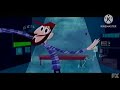 Cloudy With Achance Of Meatballs End Credits FX 2002